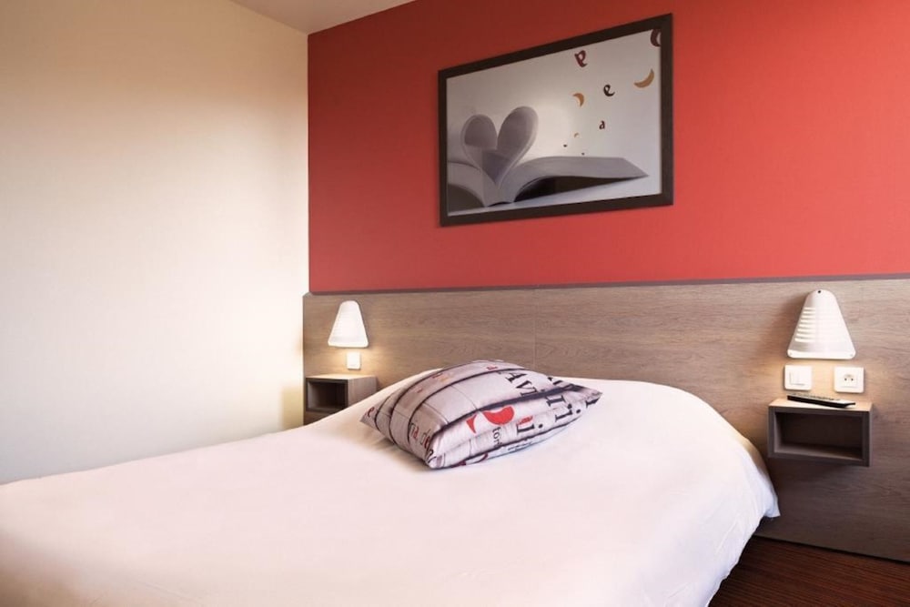 Troyes - Ace Hotel Troyes