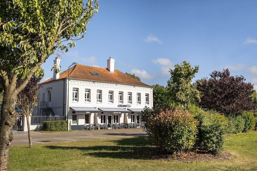 Le Touquet-Paris-Plage - Cocoon inn