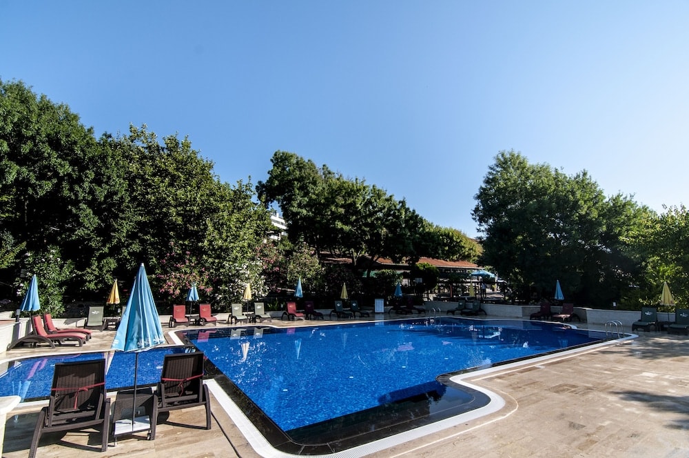 Şile - Fener Motel