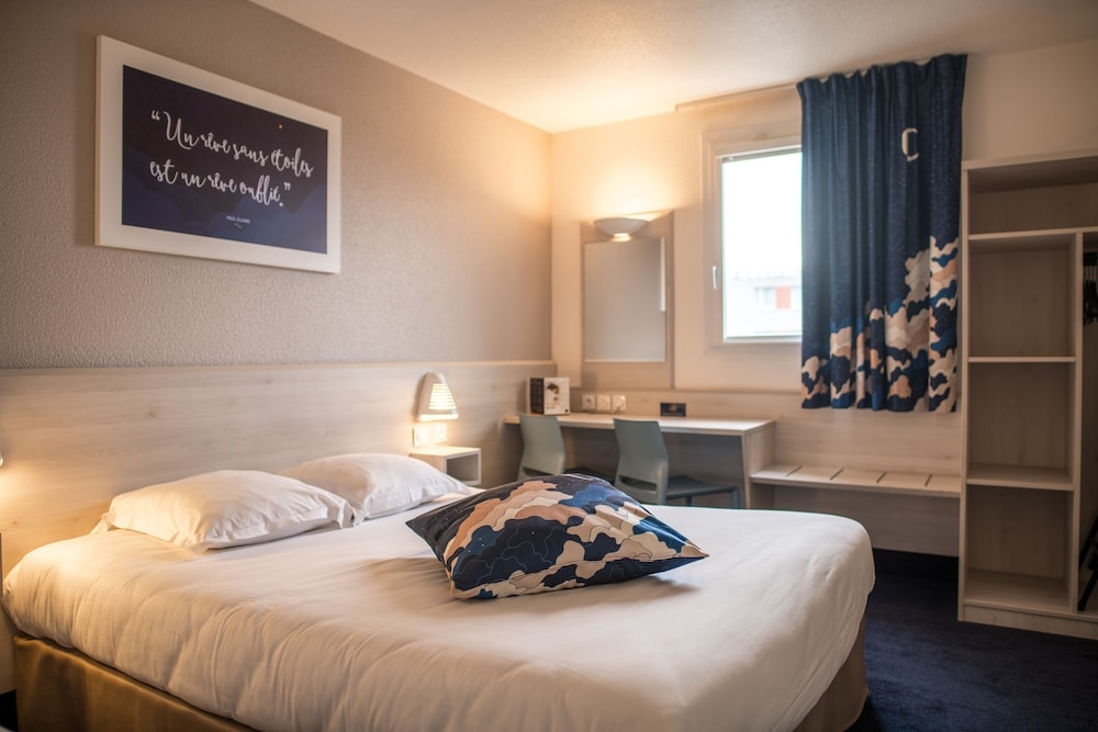 Blagnac - Ace Hôtel Toulouse Blagnac