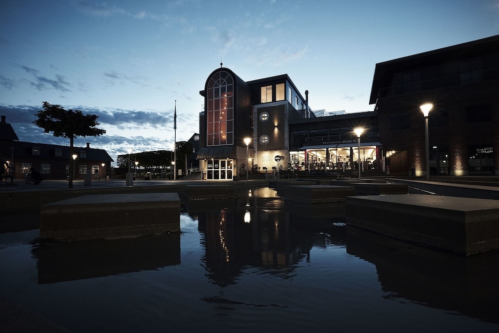 Skjern - Hotel Skjern