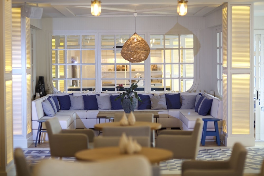 Stockholm - Fanals de Aro - Hotel Els Pins