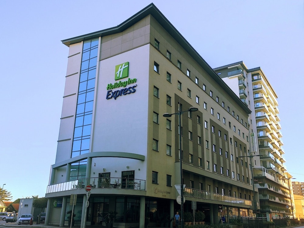 Gibraltar - Holiday Inn Express GIBRALTAR by IHG