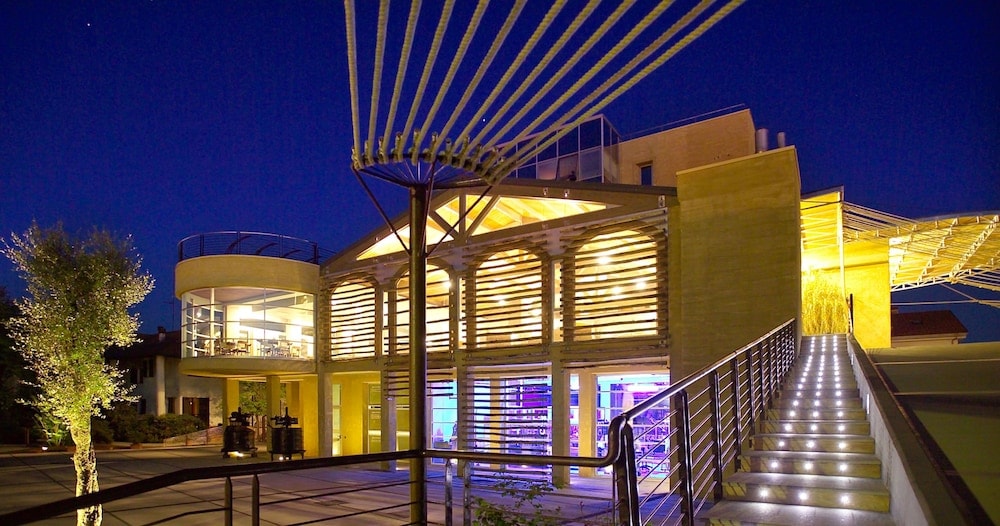 Bra - Albergo Cantine Ascheri