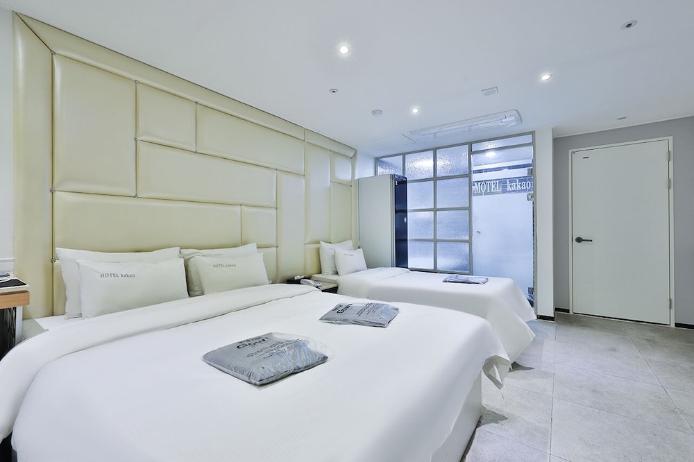 Incheon - KAKAO HOTEL