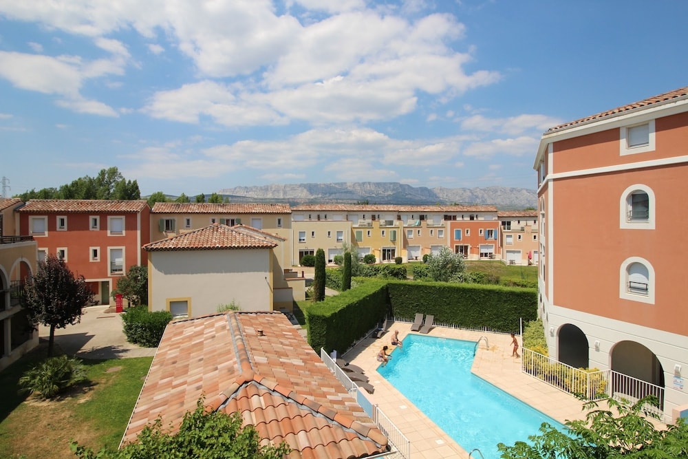 Saint-Antonin-sur-Bayon - Garden & City Aix En Provence - Rousset