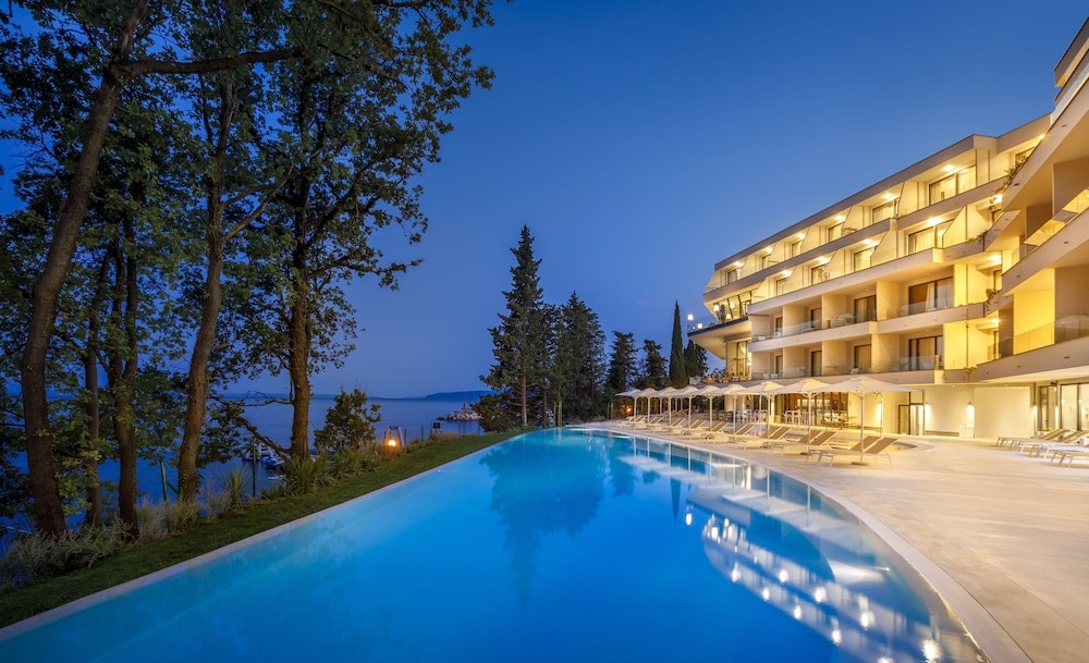 Opatija - Hotel Ičići - by Liburnia Hotels & Villas