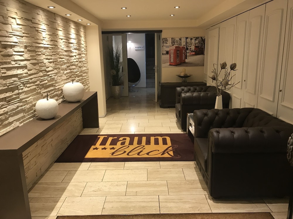 Cochem - Hotel Traumblick