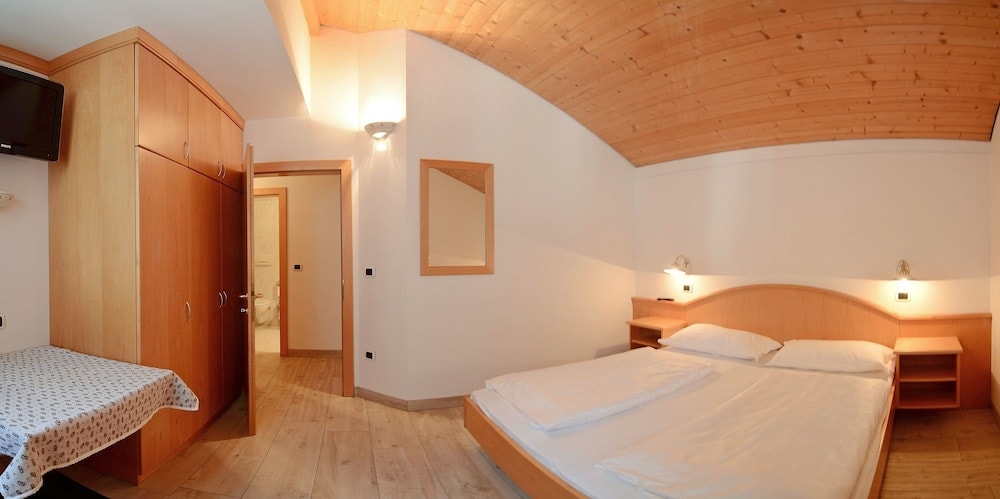 Selva di Val Gardena - Hotel Garni Snaltnerhof