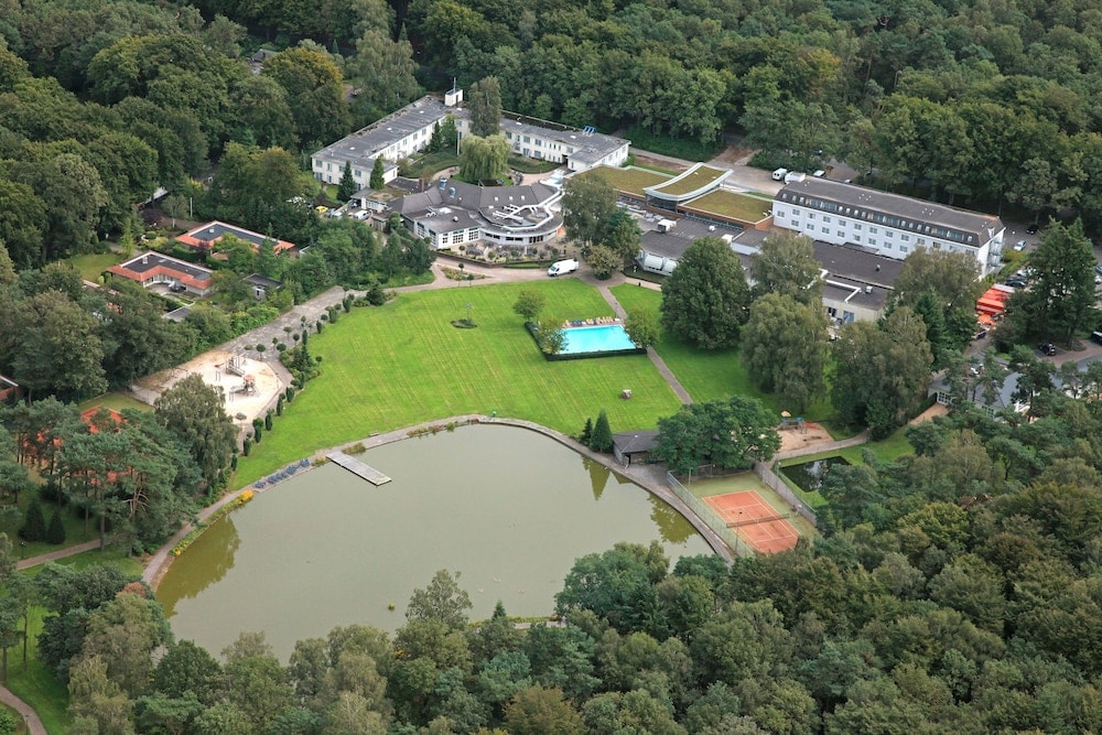 Wolfheze - Fletcher Hotel Restaurant Doorwerth - Arnhem