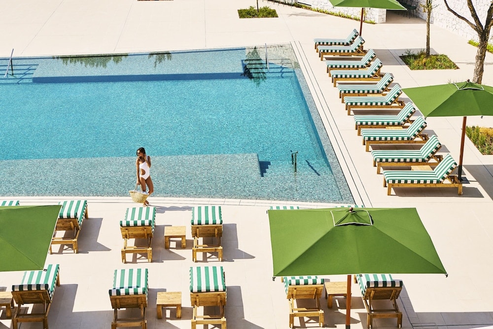 Caldes de Malavella - Hotel Camiral - The Leading Hotels of the World