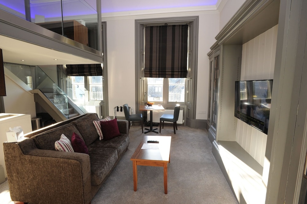 Bathgate - Court Residence Aparthotel