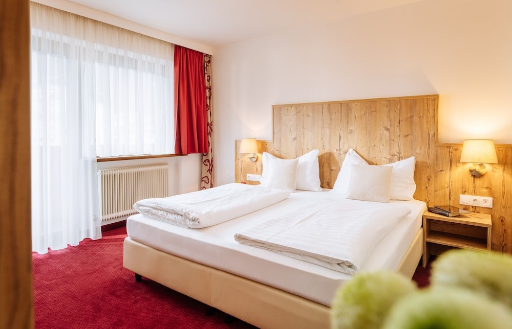 Mutters - Boutique Hotel Kögele Innsbruck Axamer Lizum