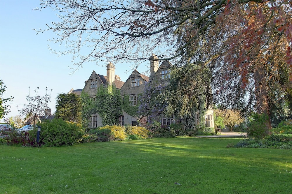 Nuneaton - Weston Hall Hotel Sure Hotel Collection by Best Western