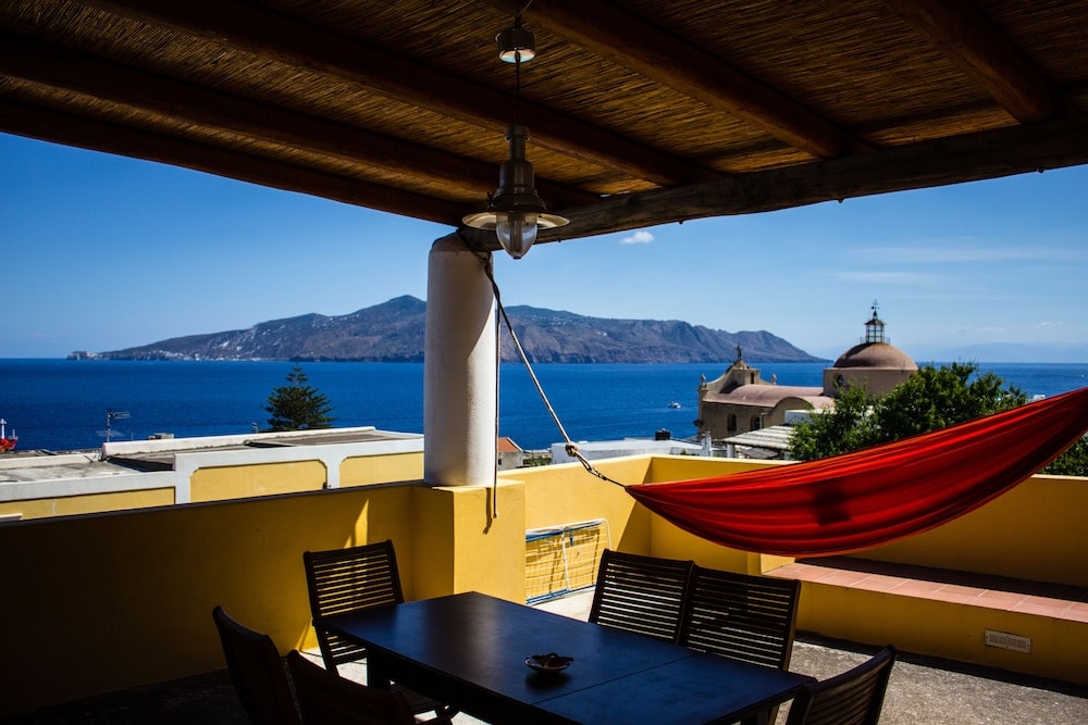 Santa Marina Salina - Hotel Arcangelo - Salina