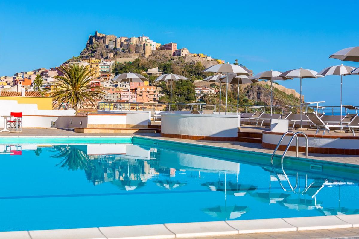 Castelsardo - Lh Pedraladda Resort