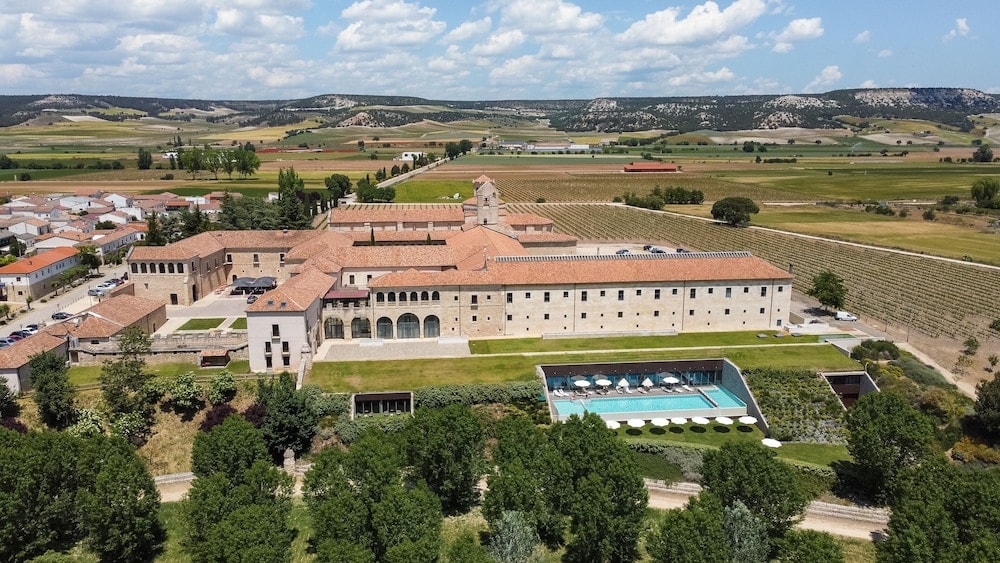 Valbuena de Duero - Castilla Termal Monasterio de Valbuena - Small Luxury Hotels