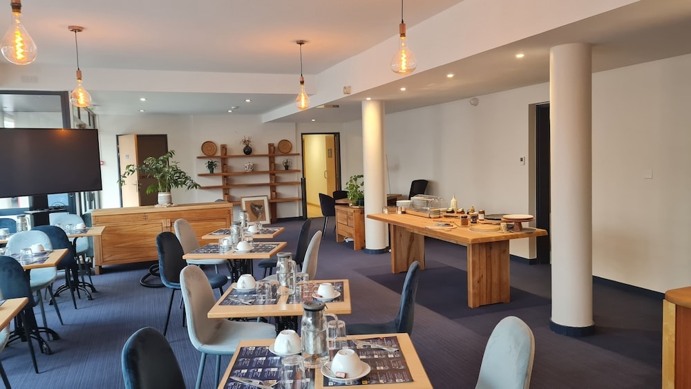 Rodez - B&B HOTEL Rodez Bourran