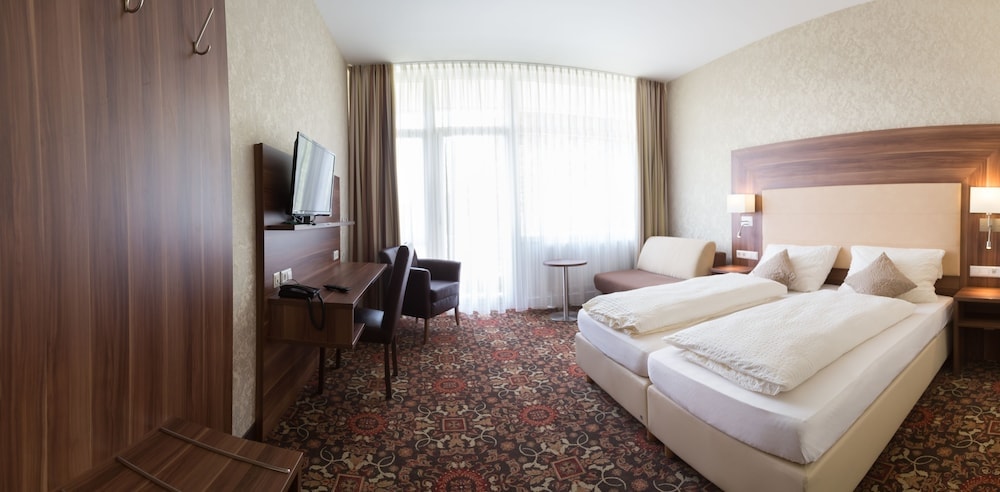 Bad Mergentheim - Vitalhotel König am Park