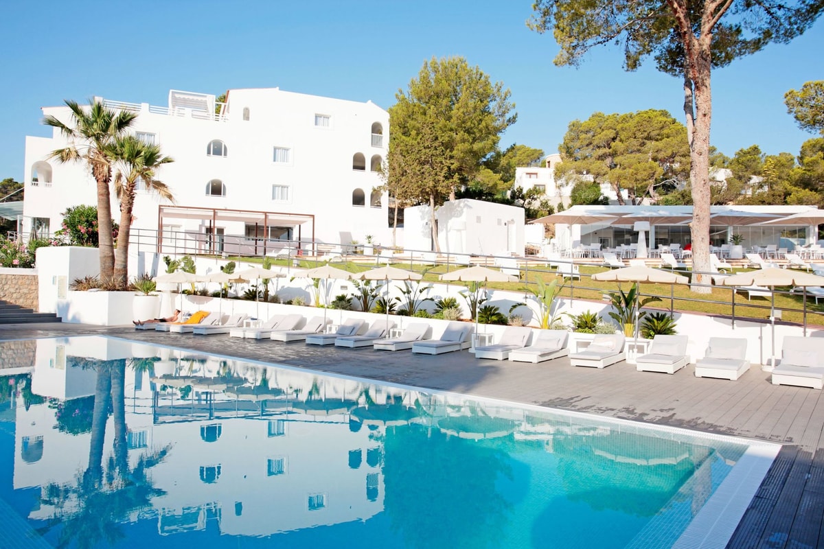 Na Xamena - Grupotel Ibiza Beach Resort - Adults Only