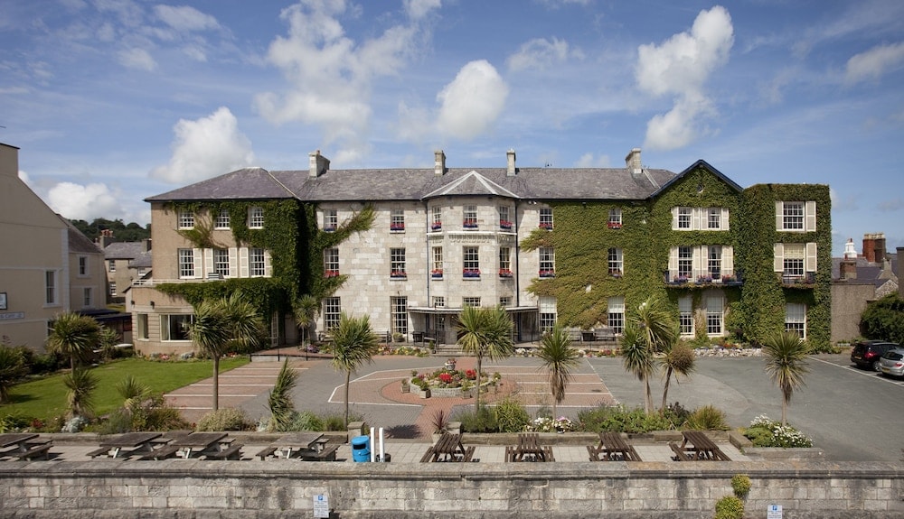 Bangor - The Bulkeley Hotel