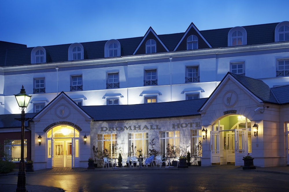 Killarney - Killarney Dromhall Hotel