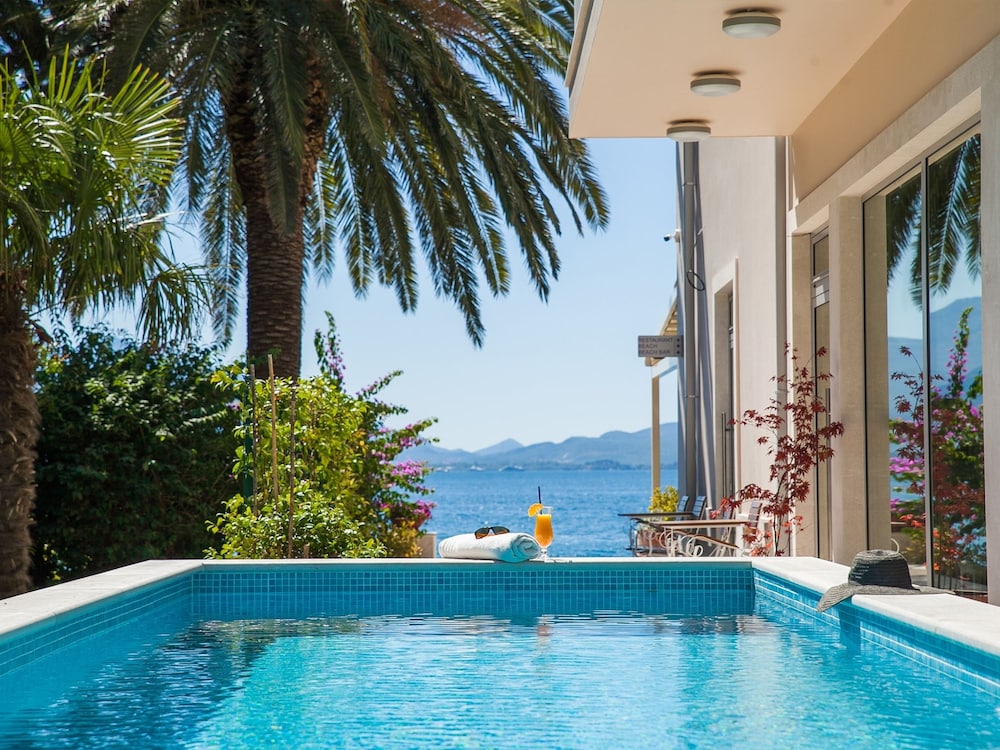 Tivat - Boutique Hotel and Spa Blanc & Bleu - Blanche