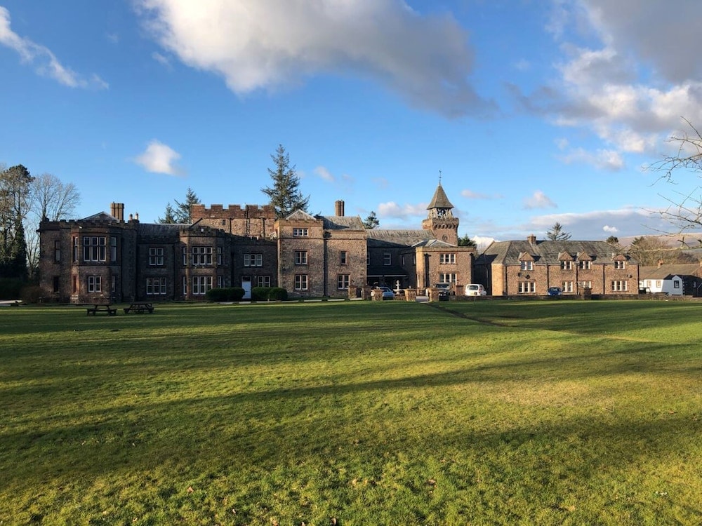 Gosforth - Irton Hall
