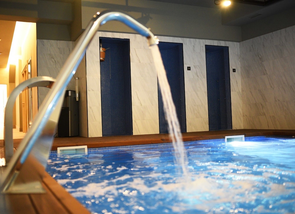 Ourense - IMI Hotel & Spa