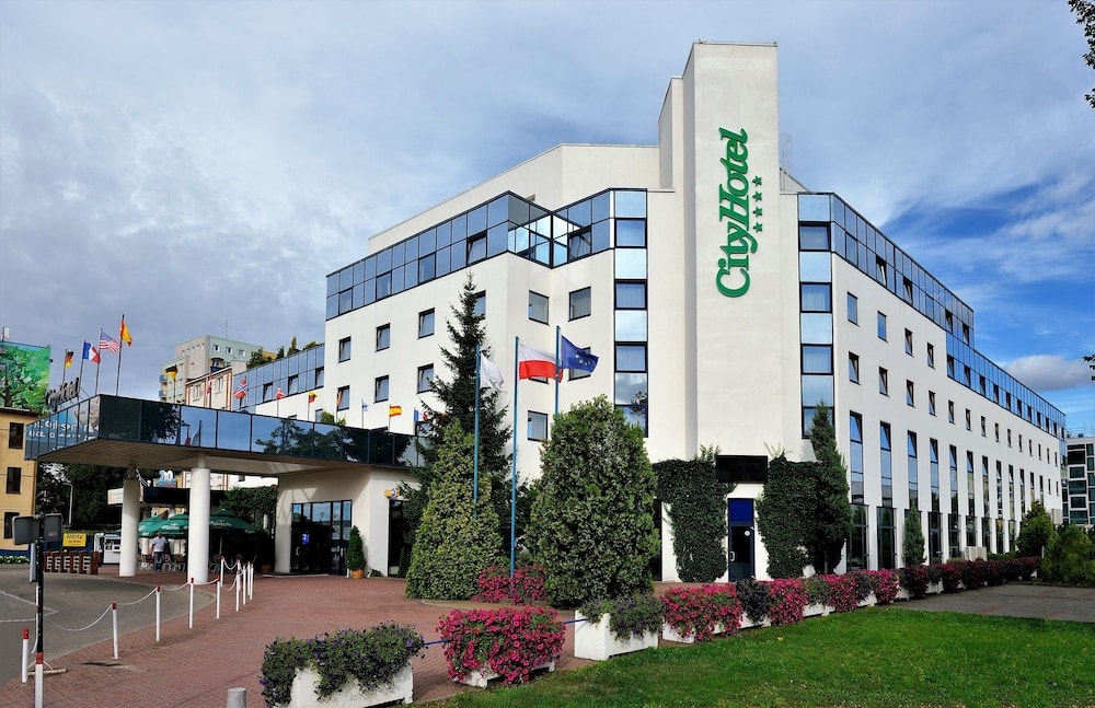 Bydgoszcz - City Hotel