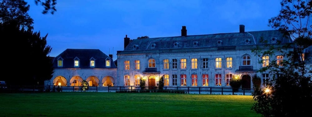 Recques-sur-Hem - Château De Cocove