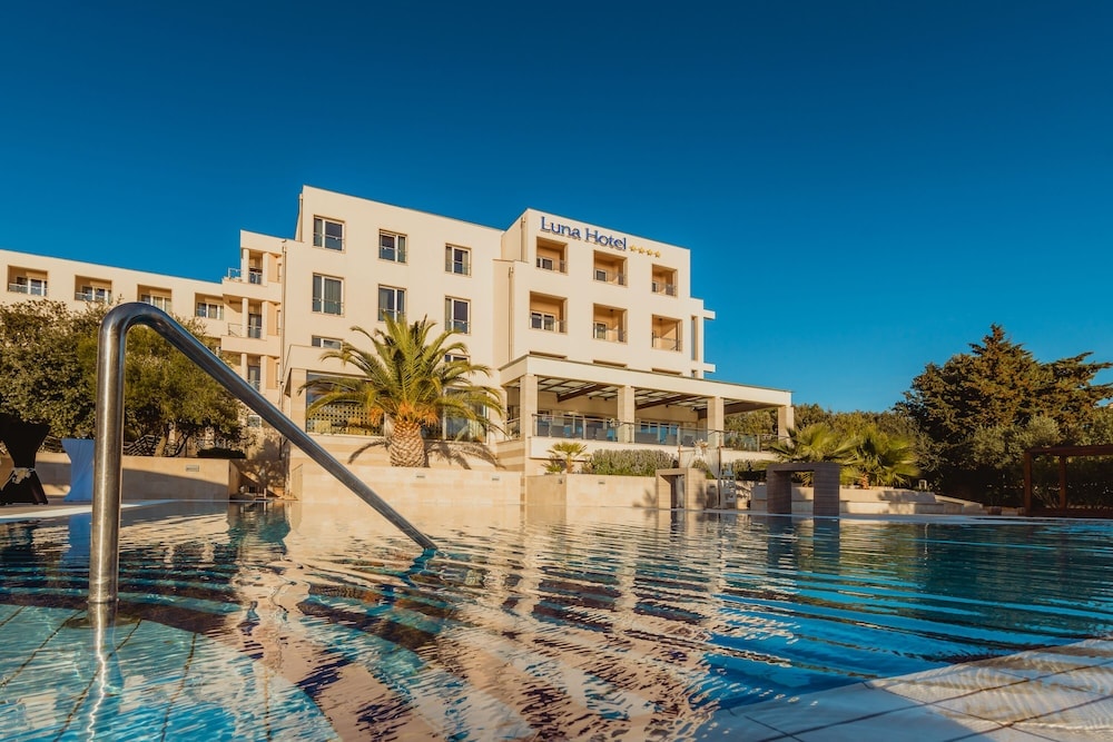 Lun - Family Hotel La Luna - All inclusive