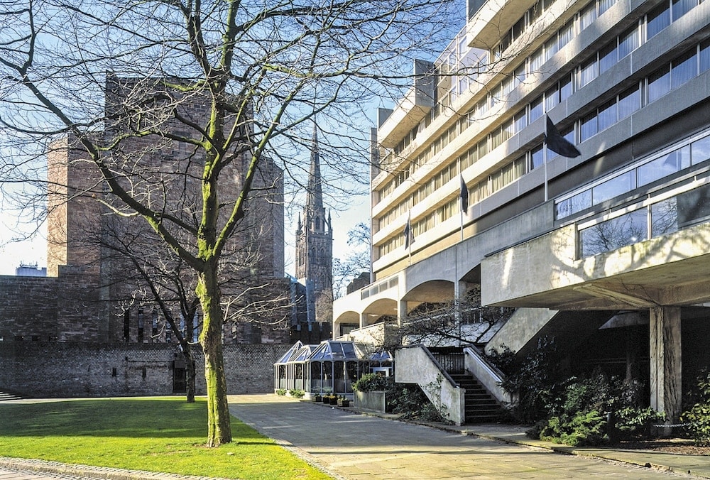 Coventry - Britannia Hotel Coventry