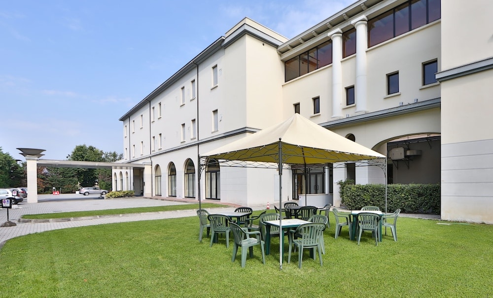 Collecchio - Hotel San Marco & Formula Club