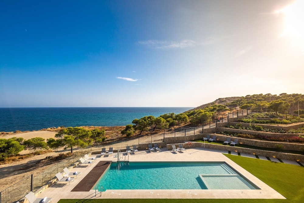 Villajoyosa - Blue Line Apartment Hotel - Be Line Group