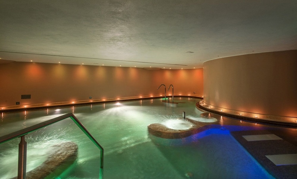 Fiuggi - Ambasciatori Place Hotel