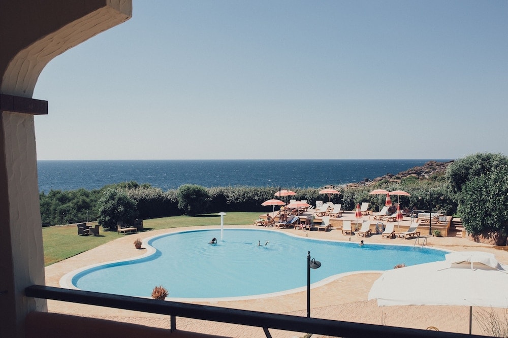 Portoscuso - Hotel Lido degli Spagnoli Wellness & Spa