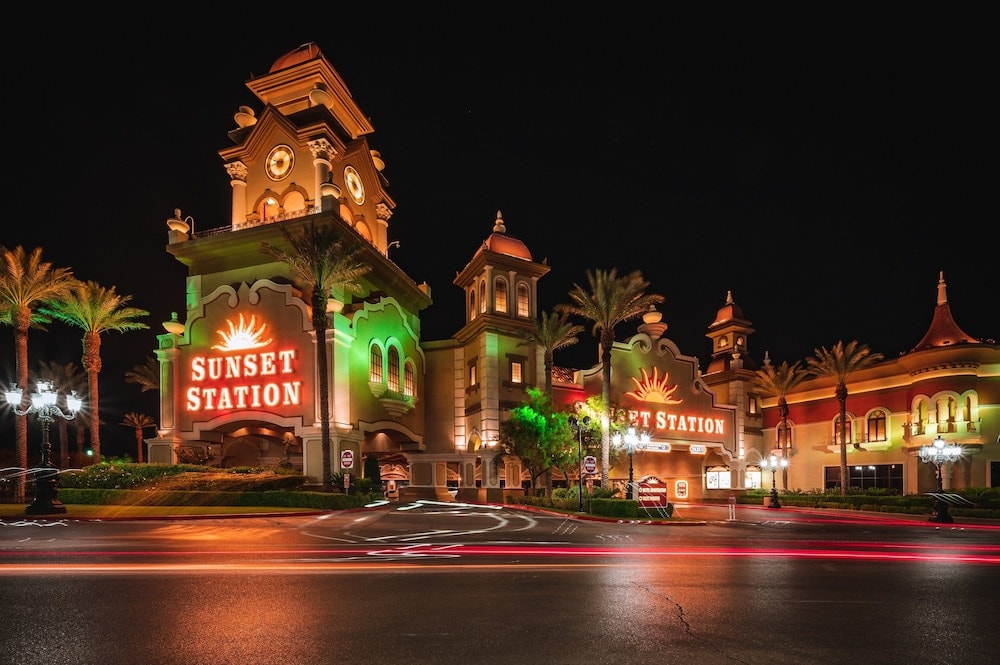 Henderson (NV) - Sunset Station Hotel & Casino