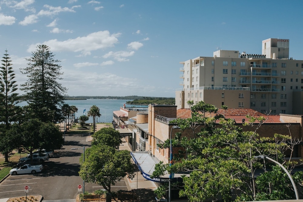 Port Macquarie - Port Macquarie Hotel