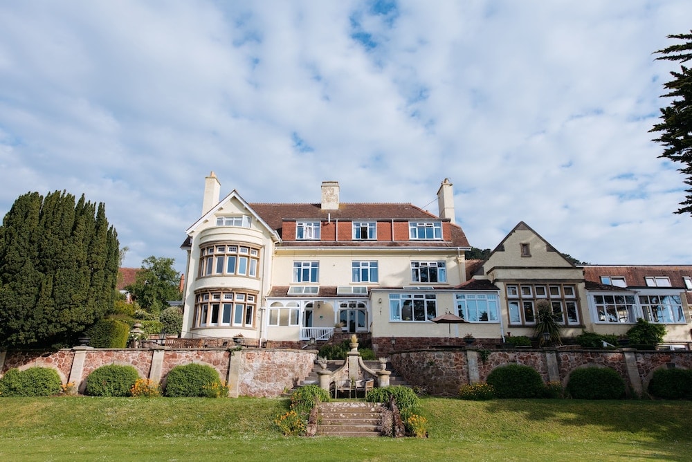 Minehead - Northfield Hotel