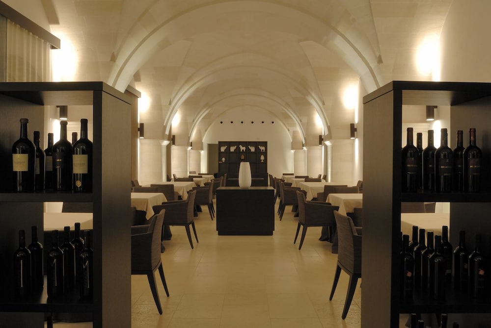 Marina di Lizzano - Masseria Bagnara Resort & Spa