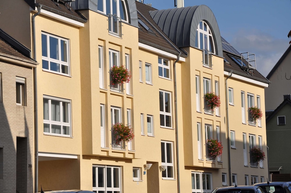 Bonn - Hotel-Restaurant Zur Post