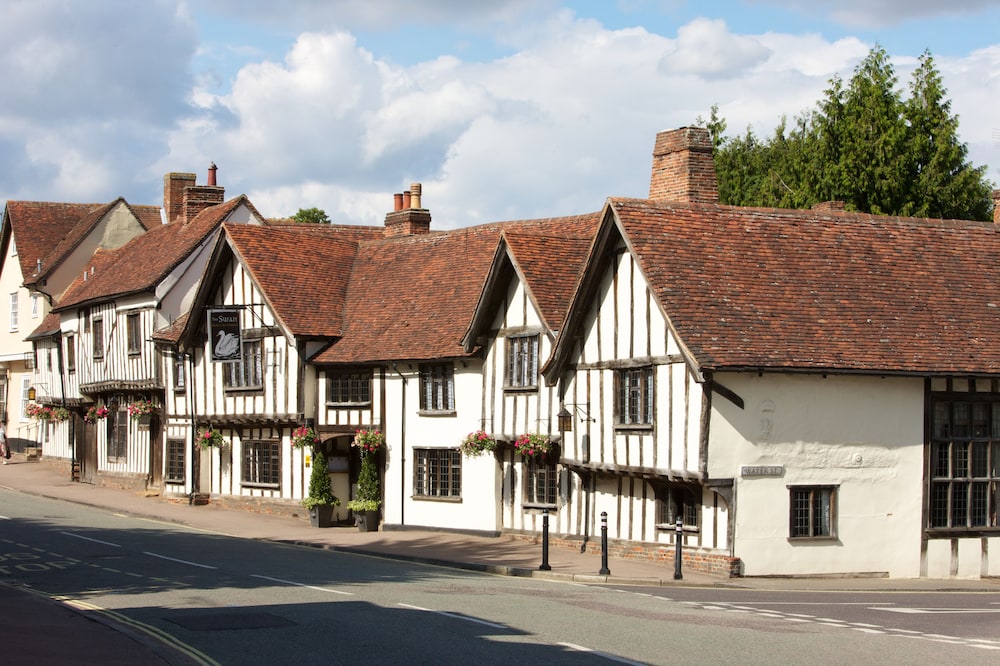 Sudbury - Swan Hotel & Spa