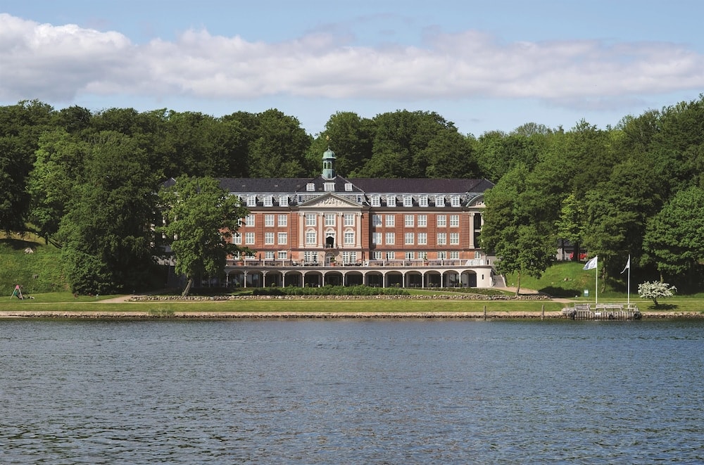 Kolding - Hotel Koldingfjord