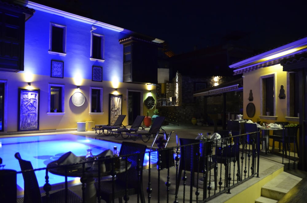 Selçuk - Ayasoluk Hotel & Restaurant