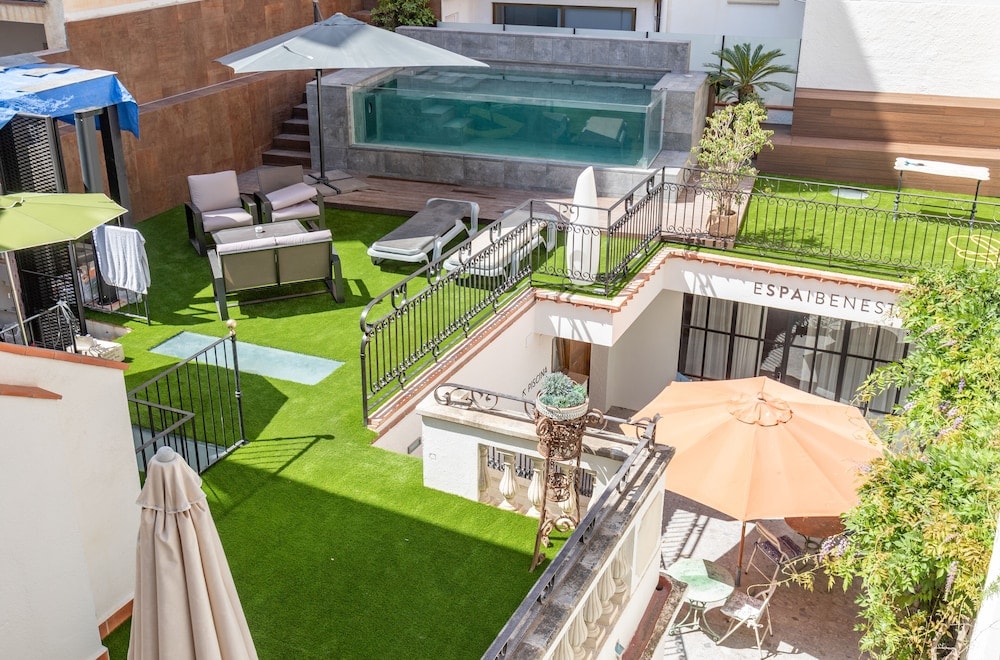 Canet de Mar - Sa Voga Hotel & Spa