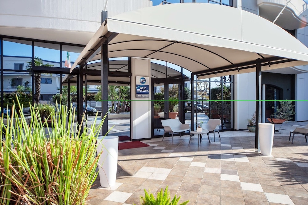 Nova Siri - Best Western Hotel Imperiale
