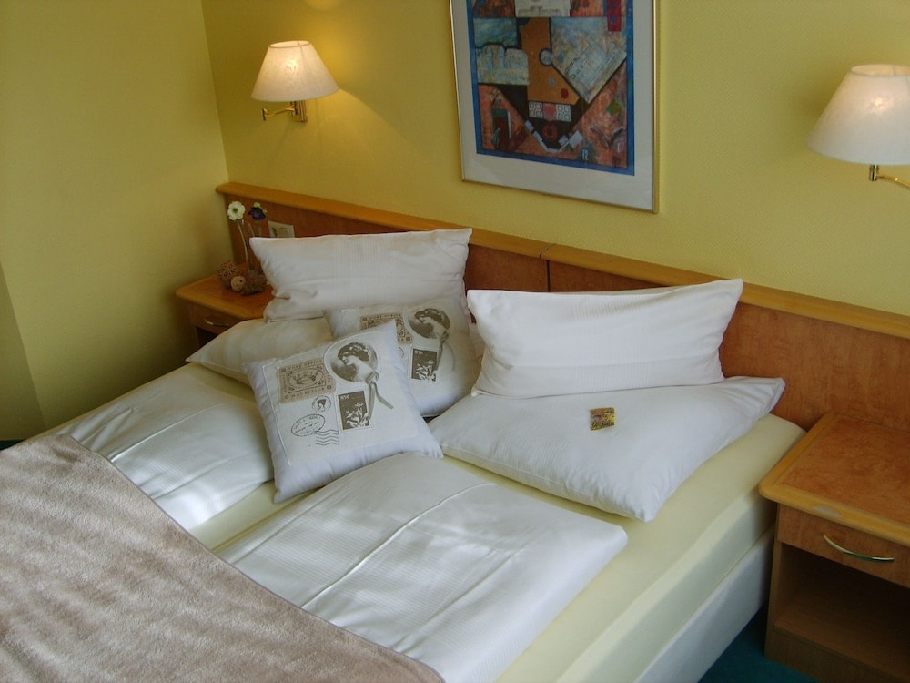 Hagen (Nordrhein-Westfalen) - City Hotel by celina