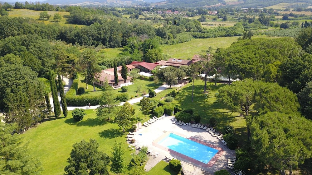 Scarlino - Montebelli Agriturismo & Country Hotel