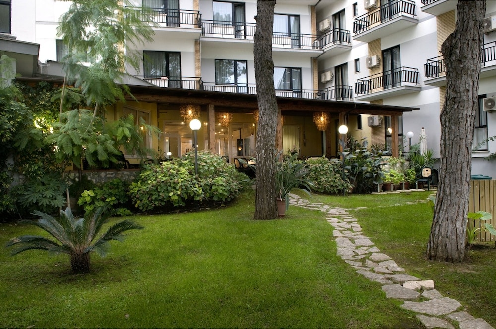 Latina - Park Hotel